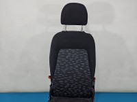 Fotel prawy przód pasażera Opel Combo D 5d EUROPA