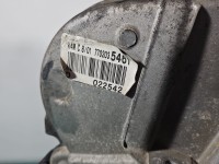 Silnik Renault Clio III K4MC801 1.6 16V 111KM ODPALANY FILM pomiar