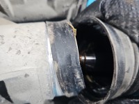 Przekładnia kierownicza maglownica Ford Focus Mk3