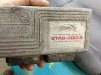 Sterownik LPG gazu IMPRK1388298, STAG, Europejska, STAG 300 4, STAG