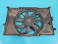 Wentylatory Wentylator chłodnicy Mercedes W245 A1695002693, 0130307007, A1698203642 2.0 cdi