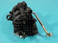 Kolektor ssący Opel Corsa C 0280620014 1.0 12v