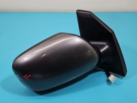 Lusterko prawe Toyota Corolla E12 brązowy 1C3 europa