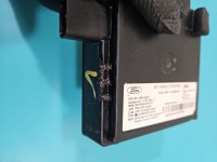 Sterownik moduł Producent części: FORD, CZUJNIK MARTWEGO POLA Uszkodzony uchwyt., AV6T-14C689-AE Ford Focus Mk3