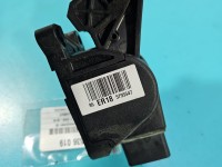 Pedał gazu potencjometr Peugeot Partner II 0280755166 1.6 hdi