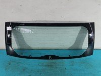 Szyba tylna Hyundai Getz HB tył