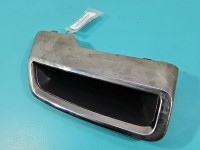 Zaślepka kratka zderzaka prawa atrapa Citroen C5 Aircross 17-25 9811020877