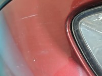 Zderzak przód przedni Skoda Octavia II LF3W