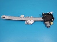 Podnośnik tył prawy SZYBY WINDA Ford Edge II 0130822730 HB