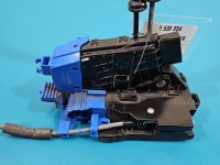 Zamek przód prawy 81320-F2010 Hyundai Elantra VI 15-20 EUROPA Hyundai, Europejska, 4pin