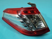 Lampa tył lewa błotnika Peugeot 508 I 10-18 kombi EUROPA