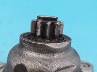 TEST Rozrusznik Vw Golf IV 1.9 TDI 0986017460, 000125012