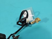 Pas bezpieczeństwa przód prawy pasażera Isuzu D-Max II 11-19