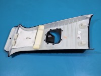 Osłona ZAŚLEPKA PLASTIK BMW iX3 G08 9852238