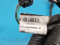 InstalacJa Wiązka silnika Dacia Dokker 1.5 dci 242594353R