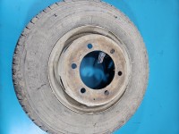 Koło 1 szt. Mercedes KACZKA T1 W601 2.9d