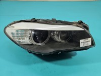 Reflektor prawy lampa przód Bmw f10 f11 EUROPA