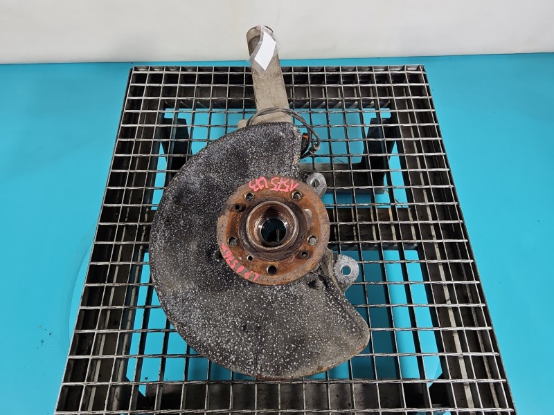 Zwrotnica lewa piasta przód 4.7 V8 278928 Mercedes GL II X166