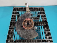 Zwrotnica lewa piasta przód 4.7 V8 278928 Mercedes GL II X166