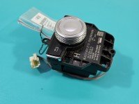 Przełącznik radia nawigacji panel Mercedes W212 A2128702751