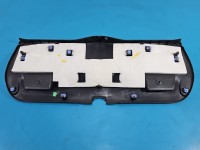 Tapicerka klapy tył boczek bagażnika tylnej Citroen DS4 11-15 9688694977