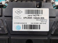 Licznik Renault Clio IV 12-20 248101427R 0.9 Tce EUROPA