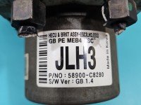 Pompa abs HYUNDAI i20 II 14-20 58900-C8280, 61589-45200, C8589-34550
