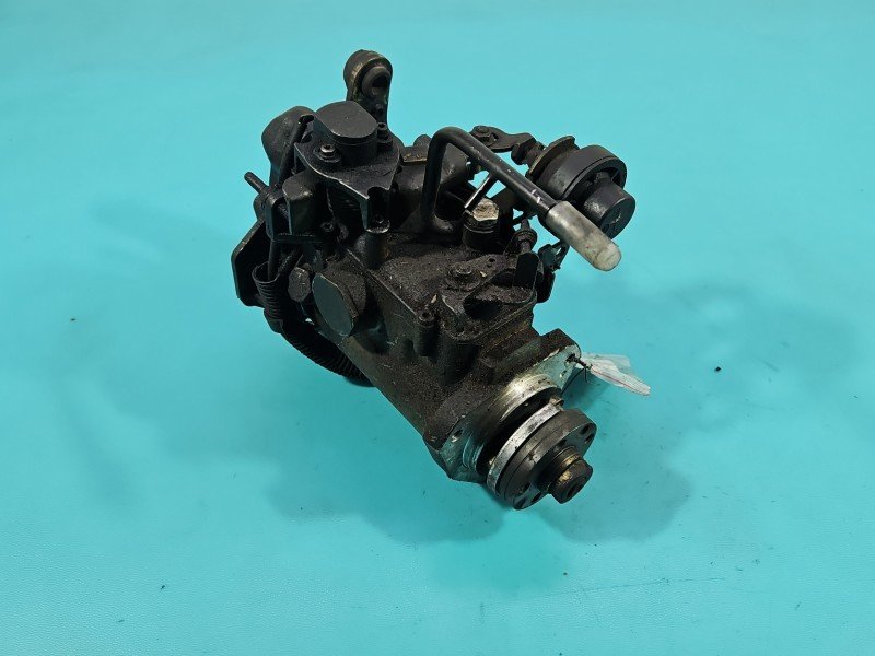 Pompa wtryskowa Citroen Berlingo I R8448B391C, 045013 CXF 1.9d