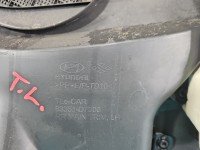 Tapicerka drzwi tył lewa boczek Hyundai Tucson III 15-20 83351-D7000