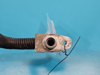 Przewód klimatyzacji rurka Toyota Auris II 88703-D2850, 88703-02850