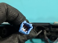 Klamka przód prawa zewnętrzna INFINITI QX50