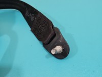 Pas bezpieczeństwa przód lewy kierowcy Citroen C4 II 96871491XX EU