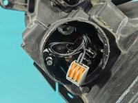 Reflektor lewy lampa przód Vw Passat B7 EUROPA