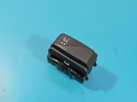 Przełącznik otwierania klapy Renault Espace V 917126189R