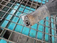 Amortyzator tył prawy Mercedes CLS II C218 W218 218 tylny