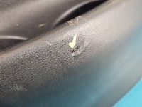 Tapicerka drzwi tył lewa boczek BMW X5 F15 7292103