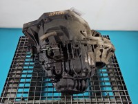 Skrzynia biegów PK6 380, PK6380 Opel Movano II 2.5 cdti