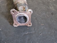 Wał napędowy tył Mazda CX-3 14-21 1.5d