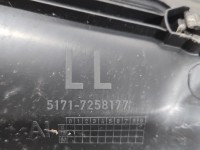 Podszybie bmw F30 EUROPA 74850610, 7258177, 7258179