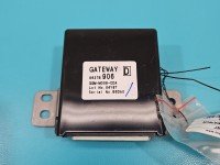Sterownik moduł Mitsubishi Outlander III 12- 8637B906 Mitsubishi, gateway