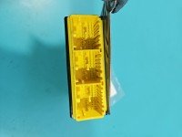 Sterownik poduszek airbag Renault Clio V 2019- A3C00492201, 985109469R
