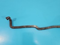 przewód wąż rurka wody BMW G30 2.0 T B48B20 6821252