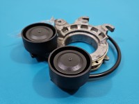 Napinacz Peugeot 3008 II 1.6 T hybrid4