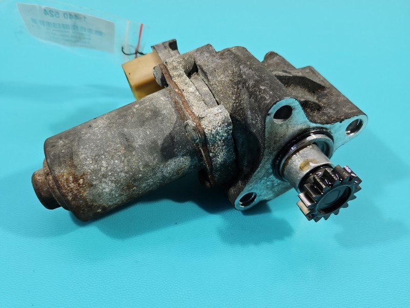 Nastawnik reduktora Bmw e90 7537077 2.0d Nastawnik reduktora Bmw e90 7537077 2.0d