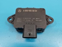 Czujnik jakości powietrza Mercedes W222 A0009055804 3.0 cdi (656929)