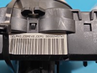 Przełącznik zespolony Citroen Berlingo II 96662457XT