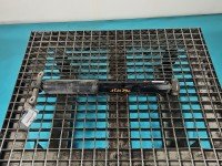 Amortyzator tył lewy Opel Astra VI L HB tylny