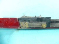 Blenda tył klapy Seat Toledo II Leon I niebieski LS5N