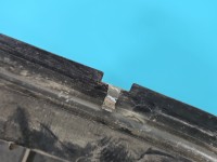 Podszybie Toyota Land Cruiser 120 J120 55708-60050 EUROPA