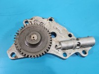 Pompa oleju Isuzu D-Max II 11-19 2.5d (4JK1E5S-LA)